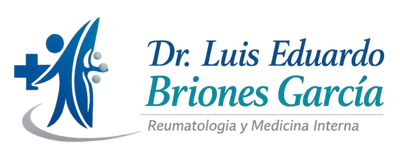 Reumatología y Medicina Interna en
                  Jalisco - Dr. Luis Eduardo Briones García