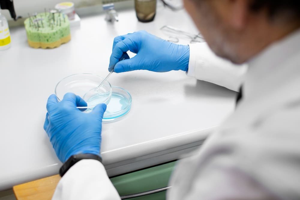 Manejo de terapias biológicas y medicamentos especializados